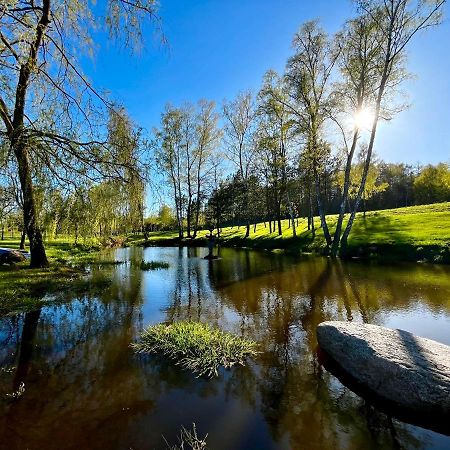 Lake House Family Wiewiecko Zewnętrze zdjęcie
