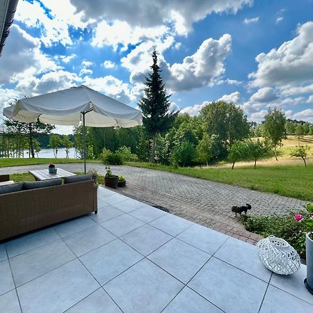 Lake House Family Wiewiecko Zewnętrze zdjęcie