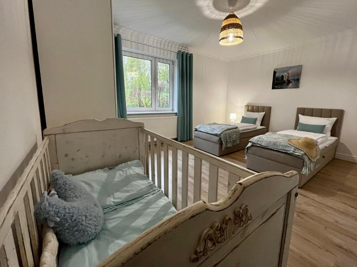 Lake House Family Wiewiecko Zewnętrze zdjęcie