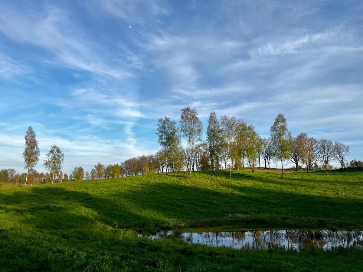 Lake House Family Wiewiecko Zewnętrze zdjęcie