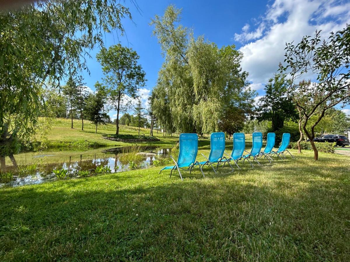 Lake House Family Wiewiecko Zewnętrze zdjęcie
