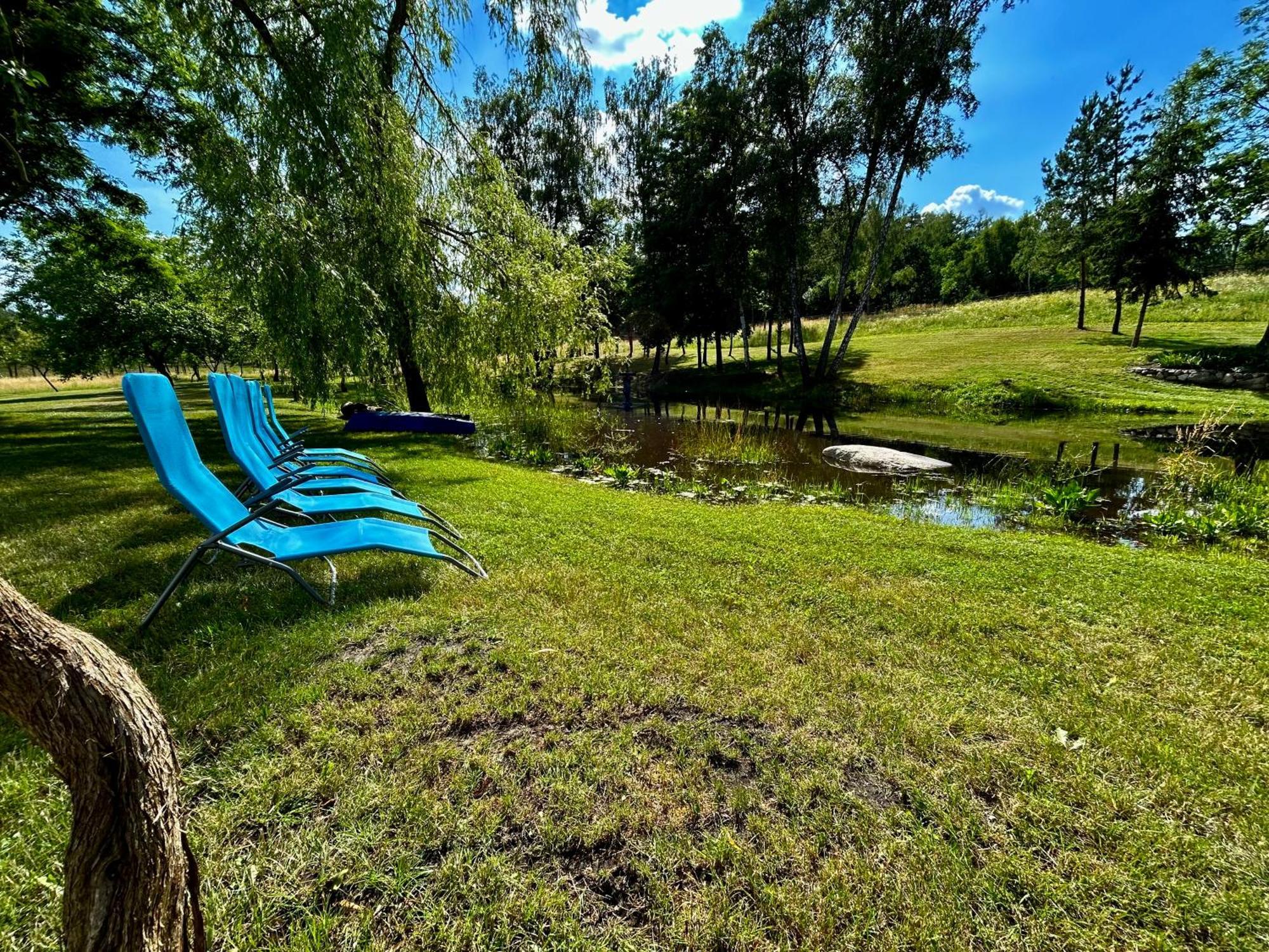 Lake House Family Wiewiecko Zewnętrze zdjęcie