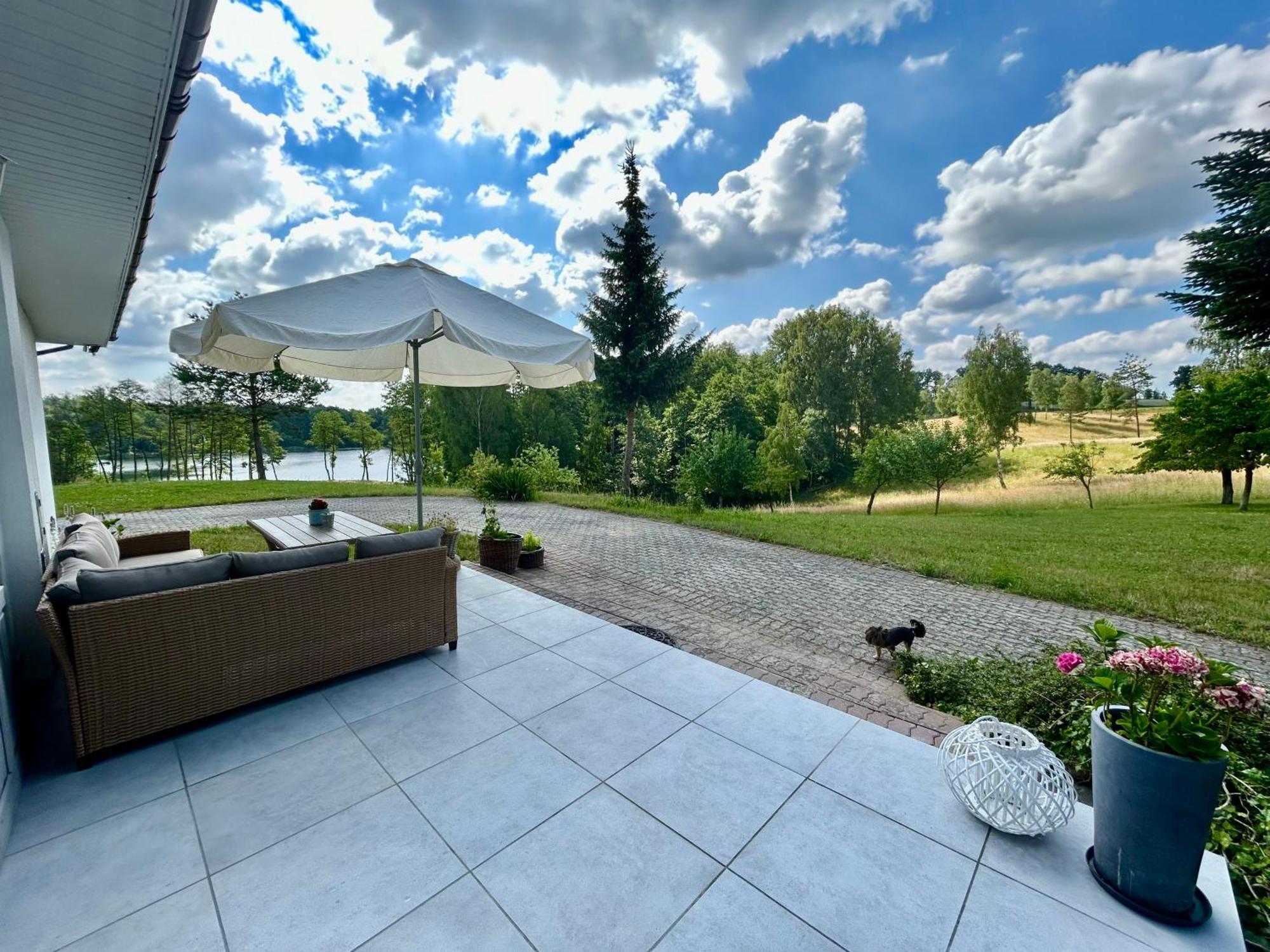 Lake House Family Wiewiecko Zewnętrze zdjęcie