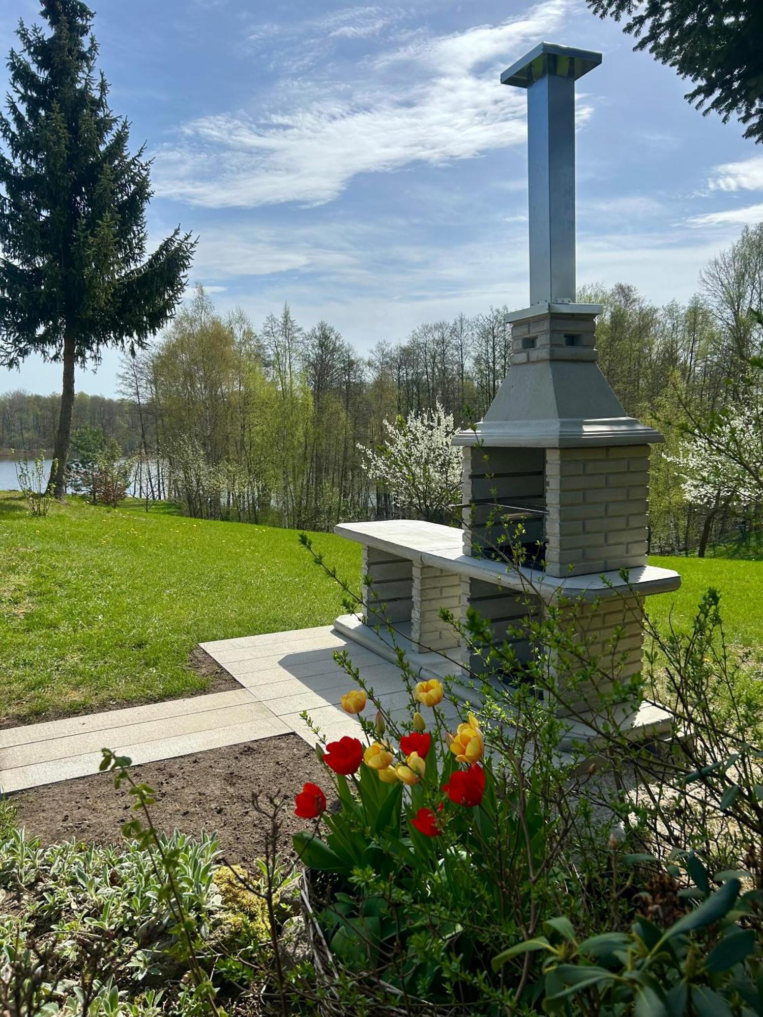 Lake House Family Wiewiecko Zewnętrze zdjęcie